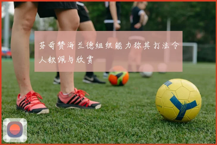 芬奇赞海兰德组织能力称其打法令人钦佩与欣赏